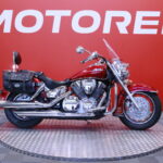 Honda - VTX - 1300 S // Suomi-pyörä / 2x Laukut / Todella siisti! // - Moottoripyörä
