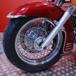 Honda - VTX - 1300 S // Suomi-pyörä / 2x Laukut / Todella siisti! // - Moottoripyörä