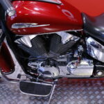 Honda - VTX - 1300 S // Suomi-pyörä / 2x Laukut / Todella siisti! // - Moottoripyörä