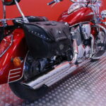 Honda - VTX - 1300 S // Suomi-pyörä / 2x Laukut / Todella siisti! // - Moottoripyörä