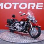 Honda - VTX - 1300 S // Suomi-pyörä / 2x Laukut / Todella siisti! // - Moottoripyörä