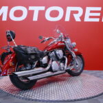 Honda - VTX - 1300 S // Suomi-pyörä / 2x Laukut / Todella siisti! // - Moottoripyörä