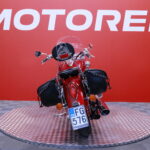Honda - VTX - 1300 S // Suomi-pyörä / 2x Laukut / Todella siisti! // - Moottoripyörä