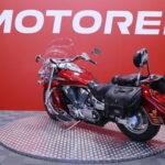Honda - VTX - 1300 S // Suomi-pyörä / 2x Laukut / Todella siisti! // - Moottoripyörä