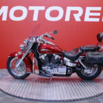 Honda - VTX - 1300 S // Suomi-pyörä / 2x Laukut / Todella siisti! // - Moottoripyörä