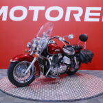 Honda - VTX - 1300 S // Suomi-pyörä / 2x Laukut / Todella siisti! // - Moottoripyörä