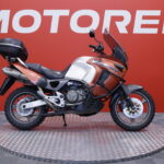 Honda - XL - 1000V Varadero // Myydään eniten tarjoavalle Huutokaupat.com // - Moottoripyörä