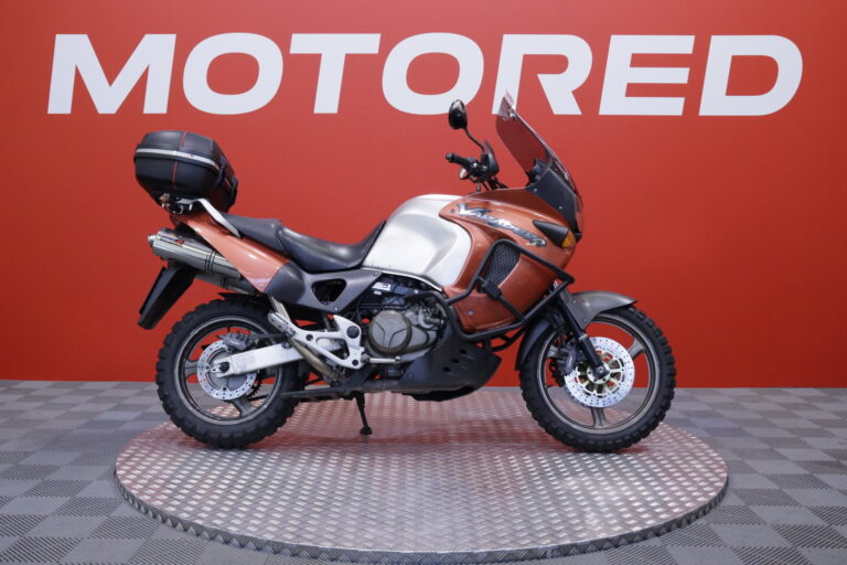 Honda XL