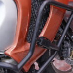 Honda - XL - 1000V Varadero // Myydään eniten tarjoavalle Huutokaupat.com // - Moottoripyörä
