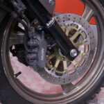 Honda - XL - 1000V Varadero // Myydään eniten tarjoavalle Huutokaupat.com // - Moottoripyörä