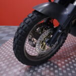 Honda - XL - 1000V Varadero // Myydään eniten tarjoavalle Huutokaupat.com // - Moottoripyörä