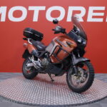 Honda - XL - 1000V Varadero // Myydään eniten tarjoavalle Huutokaupat.com // - Moottoripyörä