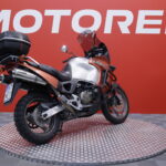 Honda - XL - 1000V Varadero // Myydään eniten tarjoavalle Huutokaupat.com // - Moottoripyörä