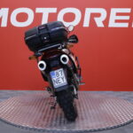 Honda - XL - 1000V Varadero // Myydään eniten tarjoavalle Huutokaupat.com // - Moottoripyörä