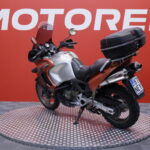 Honda - XL - 1000V Varadero // Myydään eniten tarjoavalle Huutokaupat.com // - Moottoripyörä
