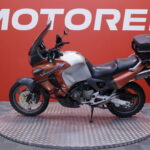 Honda - XL - 1000V Varadero // Myydään eniten tarjoavalle Huutokaupat.com // - Moottoripyörä