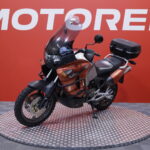 Honda - XL - 1000V Varadero // Myydään eniten tarjoavalle Huutokaupat.com // - Moottoripyörä