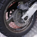 Honda - XL - 1000V Varadero // Myydään eniten tarjoavalle Huutokaupat.com // - Moottoripyörä