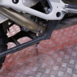 Honda - XL - 1000V Varadero // Myydään eniten tarjoavalle Huutokaupat.com // - Moottoripyörä