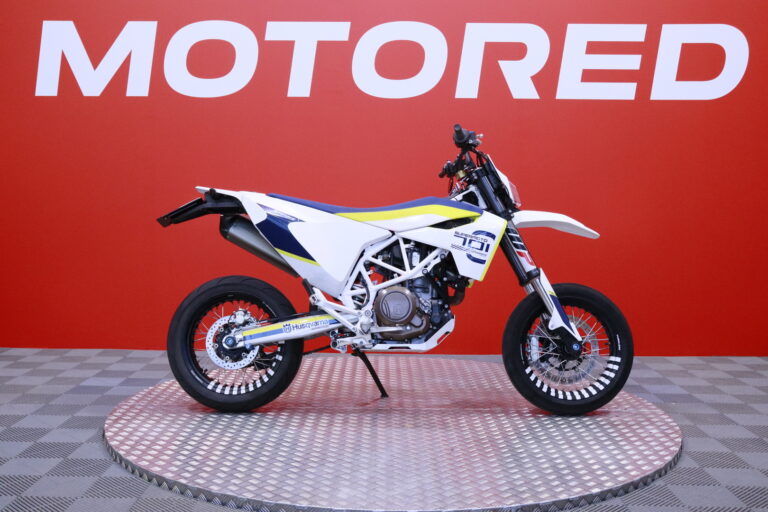 Husqvarna 701