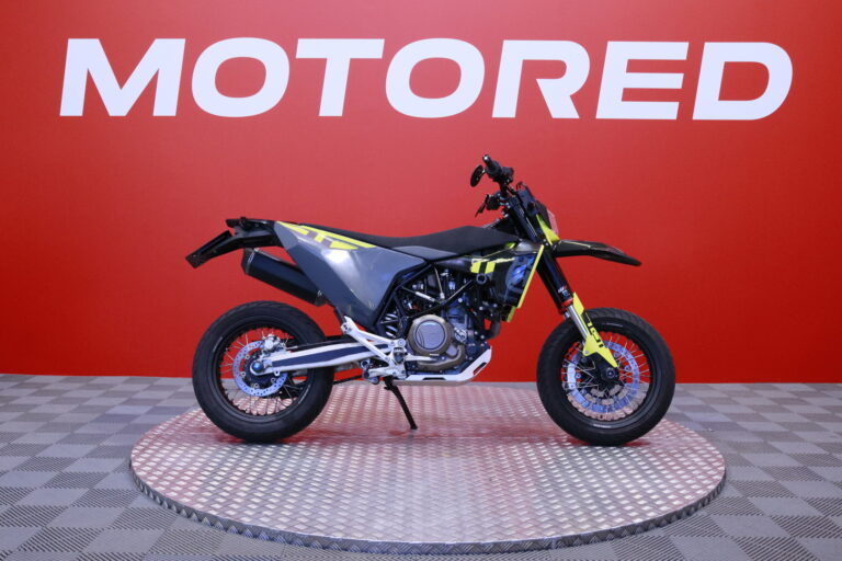 Husqvarna 701