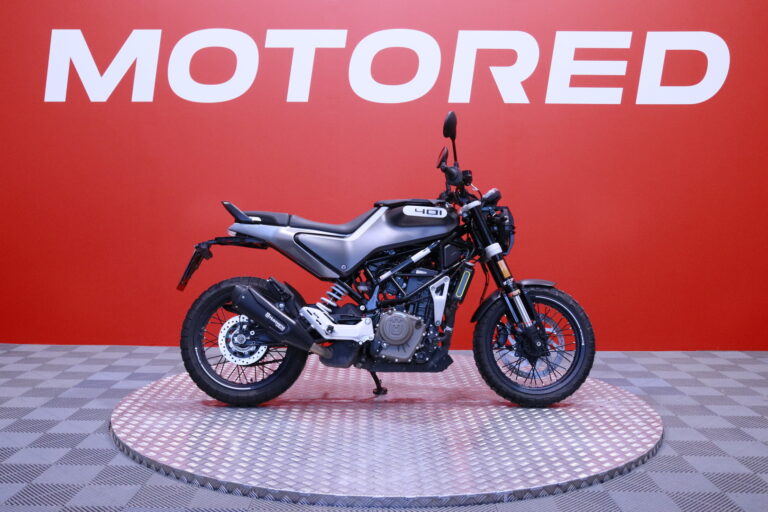 Husqvarna SVARTPILEN