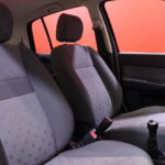 Hyundai - Getz - 4D GETZ HATCHBACK  // Lohkolämmitin / Radio / Ilmastointi // - Viistoperä