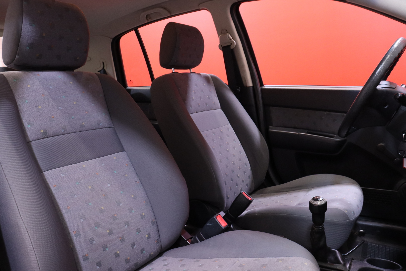 Hyundai - Getz - 4D GETZ HATCHBACK  // Lohkolämmitin / Radio / Ilmastointi // - Viistoperä