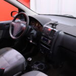 Hyundai - Getz - 4D GETZ HATCHBACK  // Lohkolämmitin / Radio / Ilmastointi // - Viistoperä