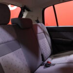 Hyundai - Getz - 4D GETZ HATCHBACK  // Lohkolämmitin / Radio / Ilmastointi // - Viistoperä