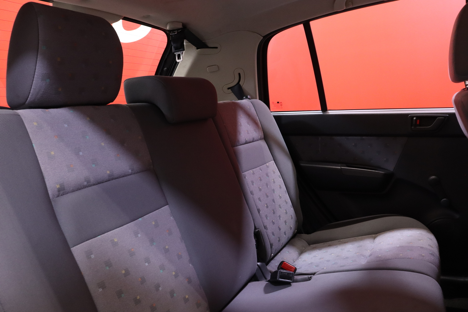 Hyundai - Getz - 4D GETZ HATCHBACK  // Lohkolämmitin / Radio / Ilmastointi // - Viistoperä