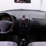 Hyundai - Getz - 4D GETZ HATCHBACK  // Lohkolämmitin / Radio / Ilmastointi // - Viistoperä
