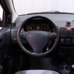 Hyundai - Getz - 4D GETZ HATCHBACK  // Lohkolämmitin / Radio / Ilmastointi // - Viistoperä