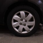 Hyundai - Getz - 4D GETZ HATCHBACK  // Lohkolämmitin / Radio / Ilmastointi // - Viistoperä