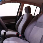 Hyundai - Getz - 4D GETZ HATCHBACK  // Lohkolämmitin / Radio / Ilmastointi // - Viistoperä