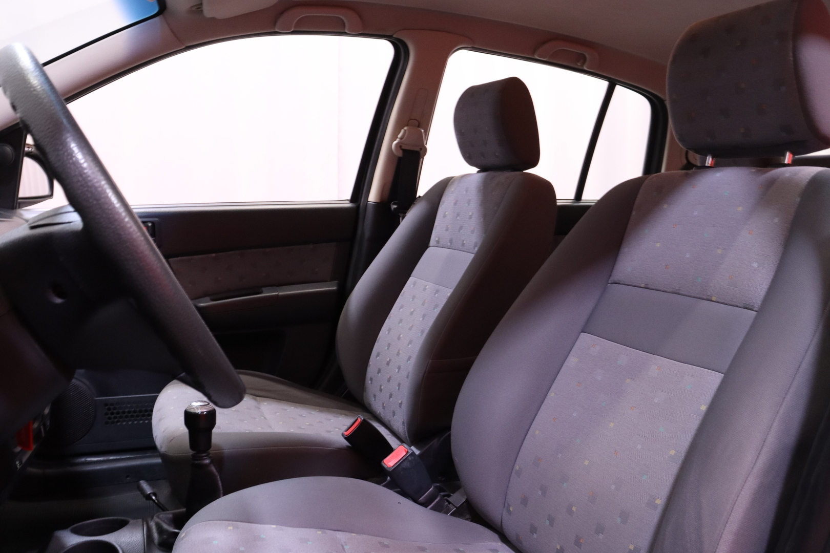 Hyundai - Getz - 4D GETZ HATCHBACK  // Lohkolämmitin / Radio / Ilmastointi // - Viistoperä