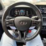 Hyundai - I20N - 1.6 T-GDI 204 hv 6MT / Suomi-auto / Bose / Navi / Kamera / Lohko&Sisätilapuhallin / Juuri saapunut! - Viistoperä