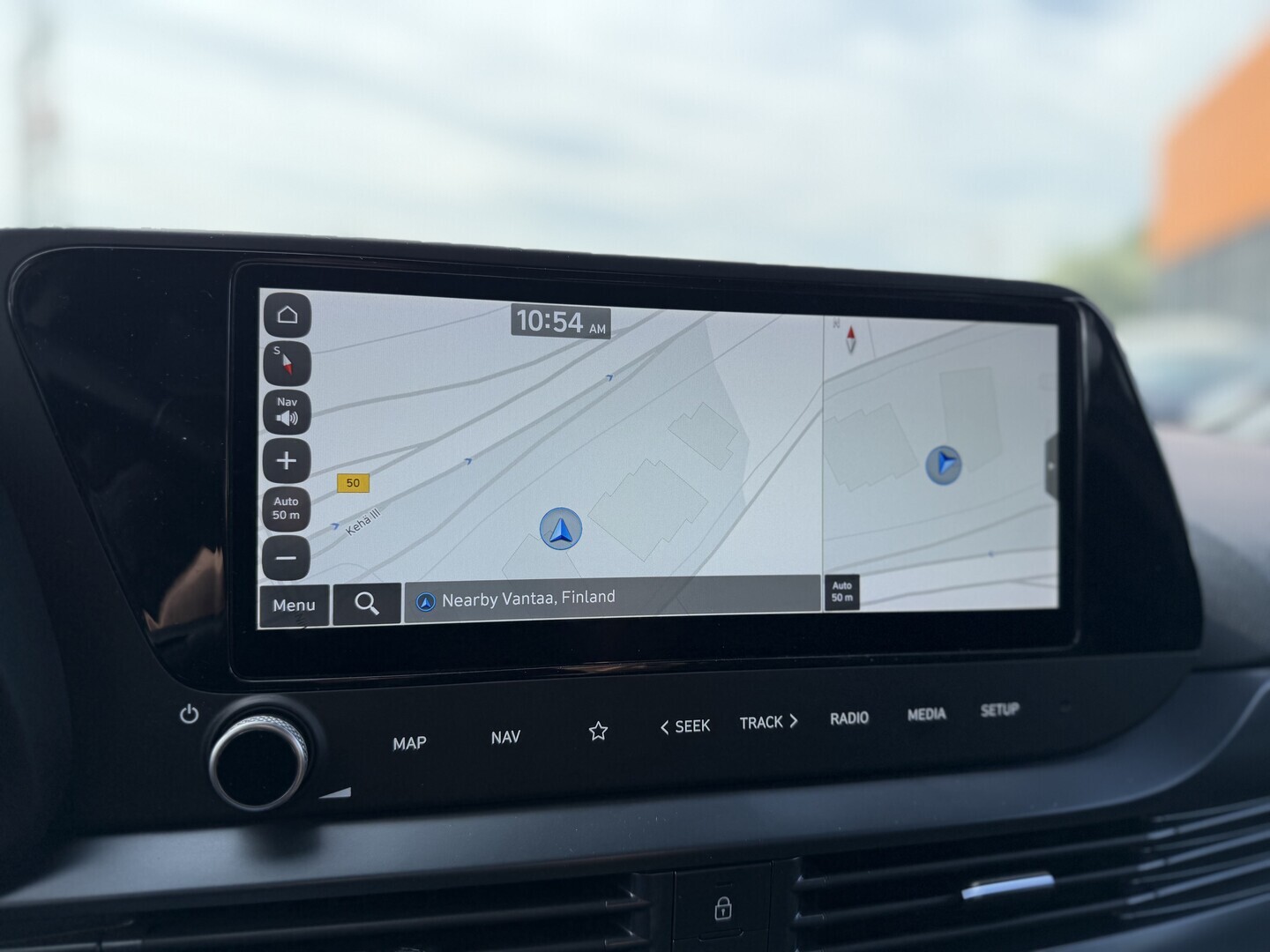 Hyundai - I20N - 1.6 T-GDI 204 hv 6MT / Suomi-auto / Bose / Navi / Kamera / Lohko&Sisätilapuhallin / Juuri saapunut! - Viistoperä