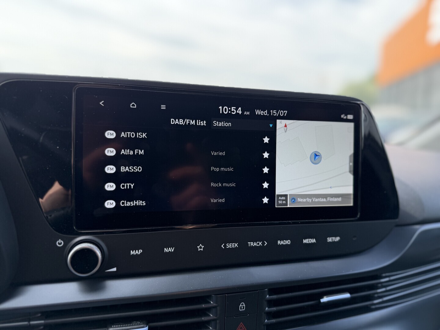 Hyundai - I20N - 1.6 T-GDI 204 hv 6MT / Suomi-auto / Bose / Navi / Kamera / Lohko&Sisätilapuhallin / Juuri saapunut! - Viistoperä