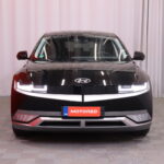Hyundai - IONIQ 5 - 73 kWh 217 hv Premium // Lämpöpumppu / Bose / 360° / V2L / SCC / HUD // - Viistoperä