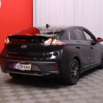 Hyundai - IONIQ electric - MY20 38 kWh 136 hv Style / ACC / Ilmastoidut nahat / Infinity / Kattoluukku / Kamera / Lämpöpumppu / - Viistoperä