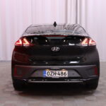 Hyundai - IONIQ electric - MY20 38 kWh 136 hv Style / ACC / Ilmastoidut nahat / Infinity / Kattoluukku / Kamera / Lämpöpumppu / - Viistoperä