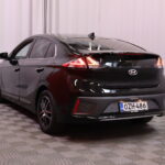 Hyundai - IONIQ electric - MY20 38 kWh 136 hv Style / ACC / Ilmastoidut nahat / Infinity / Kattoluukku / Kamera / Lämpöpumppu / - Viistoperä