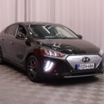 Hyundai - IONIQ electric - MY20 38 kWh 136 hv Style / ACC / Ilmastoidut nahat / Infinity / Kattoluukku / Kamera / Lämpöpumppu / - Viistoperä