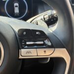 Hyundai - Tucson - 1.6 T-GDi 265 hv Plug-in 4WD 6AT Premium MY22 - Maastoauto