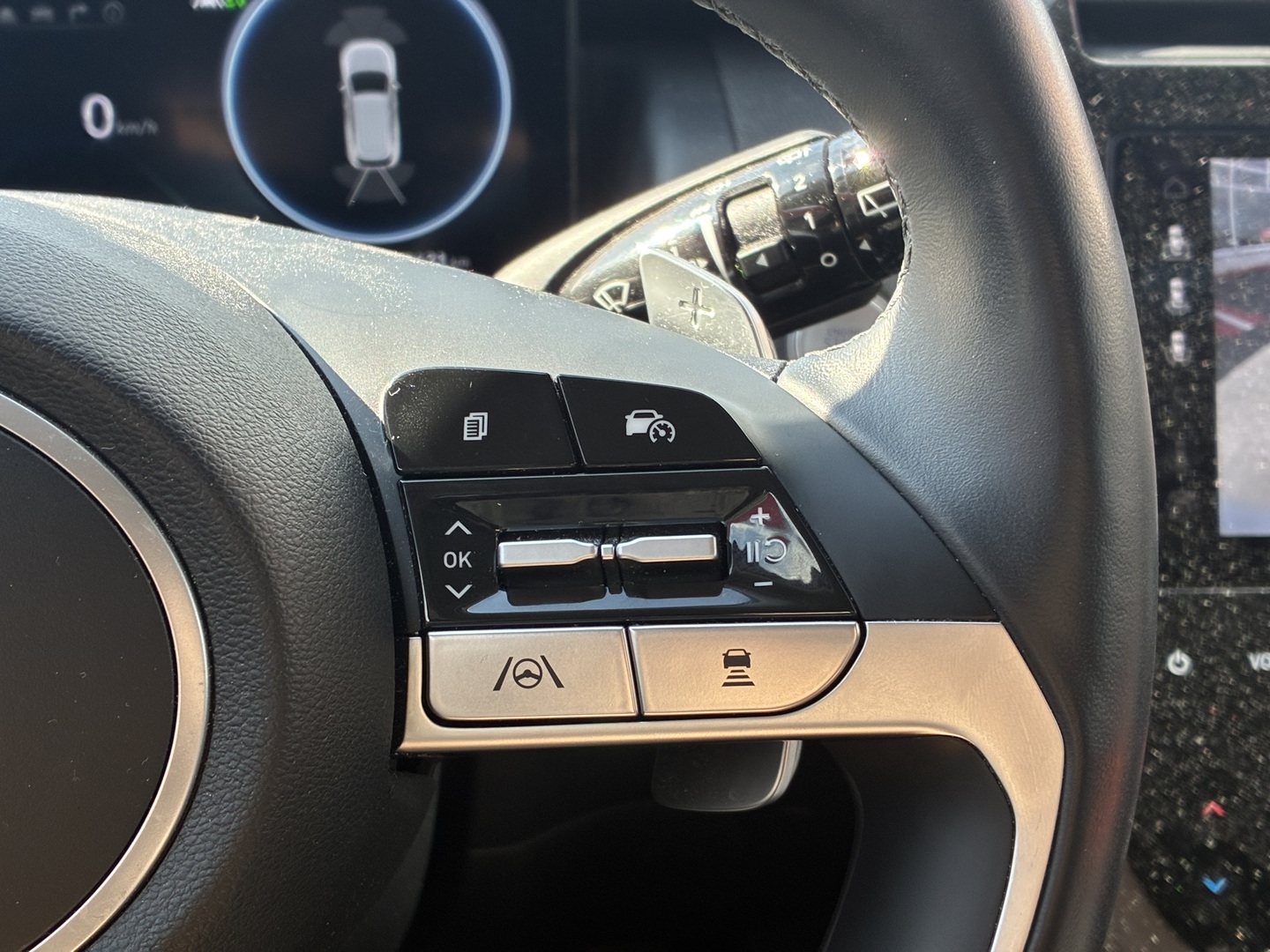 Hyundai - Tucson - 1.6 T-GDi 265 hv Plug-in 4WD 6AT Premium MY22 - Maastoauto