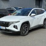 Hyundai - Tucson - 1.6 T-GDi 265 hv Plug-in 4WD 6AT Premium MY22 - Maastoauto