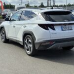 Hyundai - Tucson - 1.6 T-GDi 265 hv Plug-in 4WD 6AT Premium MY22 - Maastoauto