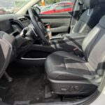 Hyundai - Tucson - 1.6 T-GDi 265 hv Plug-in 4WD 6AT Premium MY22 - Maastoauto