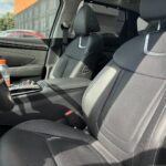 Hyundai - Tucson - 1.6 T-GDi 265 hv Plug-in 4WD 6AT Premium MY22 - Maastoauto